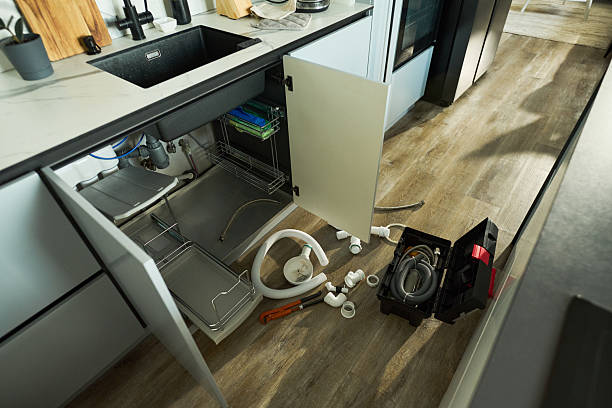 24/7 Emergency Garbage Disposal Repair experts in Corapeake, NC