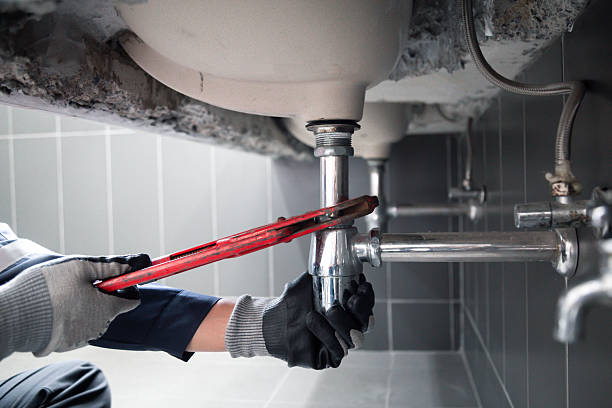 Trusted Garbage Disposal Repair service in Corapeake, NC - AAA Plumbing Heating
